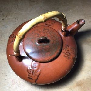 Chinese Teapot